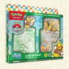 02-en 2025 Pokemon TCG World Championship Deck Box