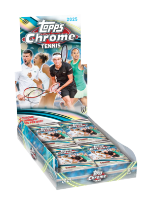0ad6b75b641ff6af446e1536f5e8aa58e19945f2_25TCTN_FGC6336_HOBBY 2025 Topps Chrome Tennis Hobby Box