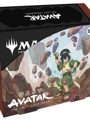 1755072433_1e0e75da18bf6e24c24c1cca19b470bd Avatar: The Last Airbender - Collector Booster Box