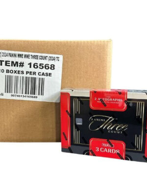2024-panini-three-count-wwe-wrestling-hobby-10-box-case__97388_1419ae8e-e371-40a8-add8-2fc954f554d9 2024 Panini Three Count WWE Wrestling Hobby 10 Box Case