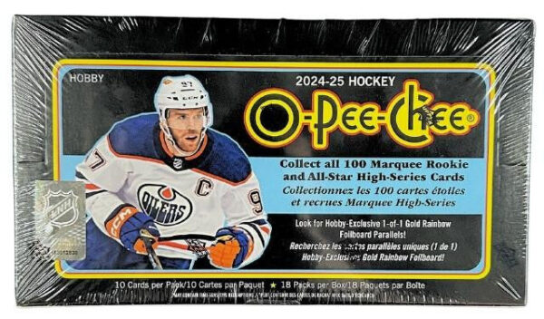 202425-upper-deck-o-pee-chee-hockey-hobby-box__83974 2024/25 Upper Deck O-Pee-Chee Hockey Hobby Box