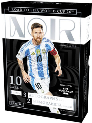 2025-26-panini-noir-road-to-fifa-world-cup-soccer-hobby-3-box-case__75954 2025-26 NOIR Road to World Cup Soccer Hobby Box