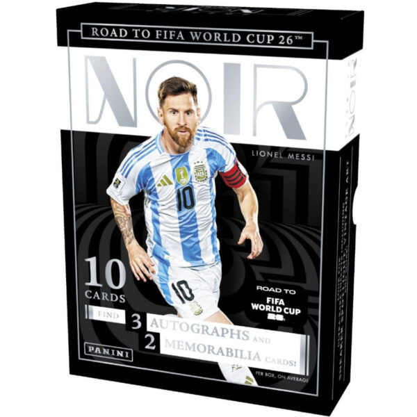 2025-26-panini-noir-road-to-fifa-world-cup-soccer-hobby-3-box-case__75954 2025-26 NOIR Road to World Cup Soccer Hobby Box