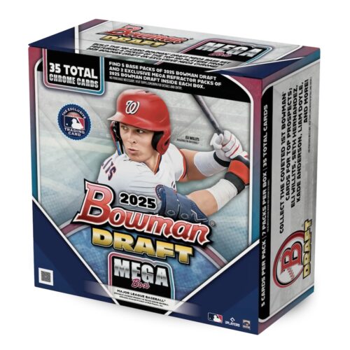 2025-Bowman-Draft-Mega-Box-Baseball-Sealed-Thumb-1000-500x500-1535827199 2025 Bowman Draft Baseball Mega Box