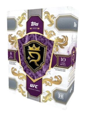 2025-Topps-Royalty-UFC-Sealed-Hobby-box-thumb-1000-500x500-394270310 2025 Topps UFC Royalty Hobby Box