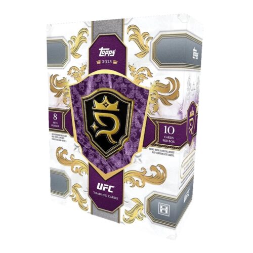 2025-Topps-Royalty-UFC-Sealed-Hobby-box-thumb-1000-500x500-394270310 2025 Topps UFC Royalty Hobby Box