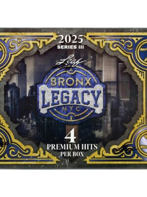 2025-leaf-bronx-legacy-nyc-series-iii-baseball-hobby-box-4-premium-860-1 2025 Leaf A Bronx Legacy Baseball Box