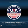 2026-panini-usa-stars-and-stripes-prizm-baseball-h2__31970.1770927956-2980127495 2026 Panini USA Stars & Stripes Prizm Baseball H2 Box