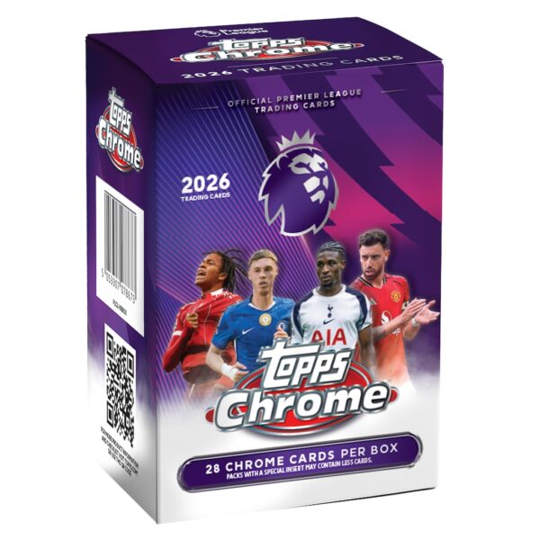 2026-topps-premier-league-chrome-factory-sealed-value-box-ss5_p-203765148_pv-1_u-q8vd8dwkjs2k2ey3ykzj_v-eaupebxtv5mdtnghsuhb_cb853c3d-d575-45ef-907a-9fe467ff7693 2026 Topps Premier League Chrome Soccer Blaster Box