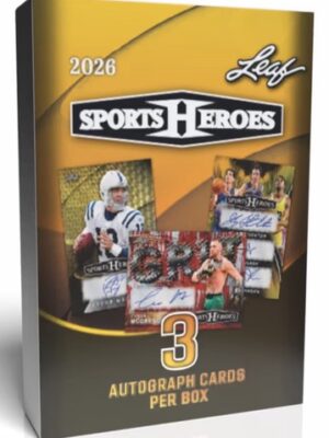 2026leafmetalsportsheroes_7ed4d082-9500-448d-851c-6a4bdd68fd45 2026 Leaf Metal Sports Heroes Hobby 10 Box Case