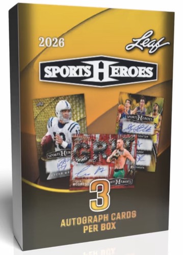 2026leafmetalsportsheroes_7ed4d082-9500-448d-851c-6a4bdd68fd45 2026 Leaf Metal Sports Heroes Hobby 10 Box Case