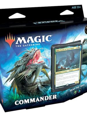227386_in_1000x1000_42f6ab3b-6c4b-4017-9131-8a5c0fcabbc6 MTG Commander Legends - Reap the Tides Commander Deck
