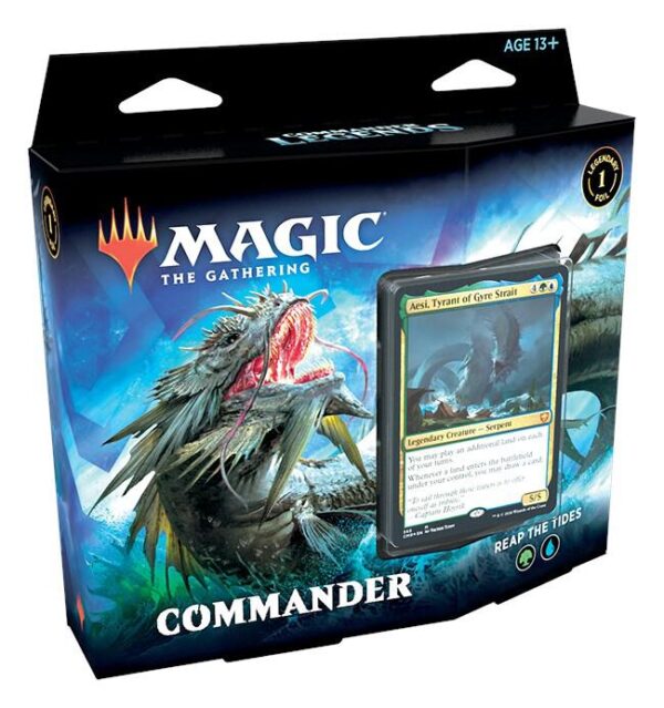227386_in_1000x1000_42f6ab3b-6c4b-4017-9131-8a5c0fcabbc6 MTG Commander Legends - Reap the Tides Commander Deck