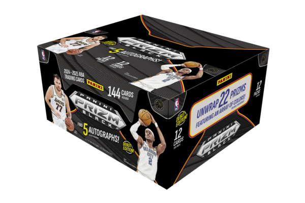 24-25_prizm_black_bk_c2049-i_prizmcut2-1 2024/25 Panini Prizm Black Basketball Hobby Box