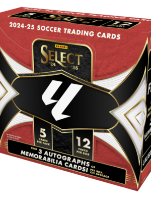 24-25_select_sc_laliga_hobby_c3116-03 2024/25 Panini Select La Liga Soccer Hobby Box
