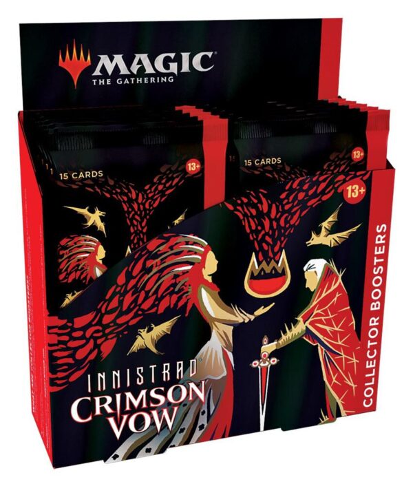 246457_in_1000x1000_f06ed4ec-ade1-4645-8364-603b37251dd3 Innistrad: Crimson Vow Collector Booster 6 Box Case