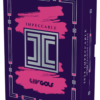 24_impeccable_golf_hobby_lid 2024 Panini Impeccable LIV Golf Hobby Box
