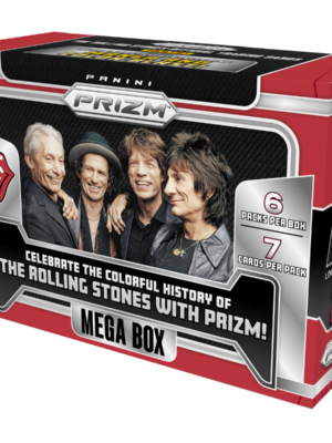 24_prizm_rollingstones_hobbymega_a8531__01__final 2024 Panini Prizm The Rolling Stones Hobby Mega Box