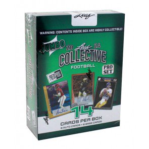 24lfcollectivefbjumbo 2024 Leaf Collective Football Jumbo Box