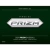 24pnprizmbbhobblaspre_1 2024 Panini Prizm Baseball Hobby Blaster Box