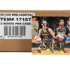 2024 Panini Select Basketball WNBA 12 Box Case