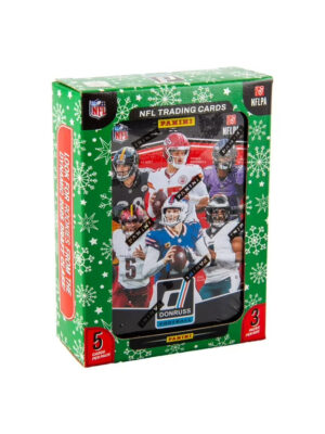 25-PANINI-DONRUSS-FOOTBALL-TIN_e6098c0f-b254-416d-b3ba-7945da406ac5.6c7b14b7bd8fa493bbf1923cb8021287 2025 Panini Donruss Football Holiday Tin