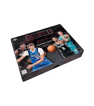 2526-topps-signaturebk-hobbyjumbo-box 2025/26 Topps Signature Class Basketball Jumbo Box