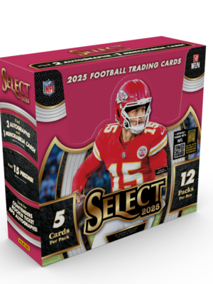25_select_fb_hobby_c3116-03 2025 Select Football Hobby Box