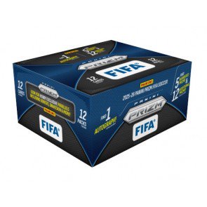 25pnprizmfifascpre_1_37f46282-be74-4acc-b4ad-0de5bd171d2e 2025/26 Panini Prizm FIFA Soccer Hobby Box