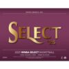 25pnselectwnbabkhblspre_1_9a6f177a-1022-40bd-9e28-069d37d1e660 2025 Panini Select WNBA Basketball Hobby Blaster Box