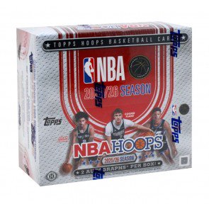 25tpnbahoopsbkjumbo_1 2025/26 Topps NBA Hoops Basketball Jumbo Box