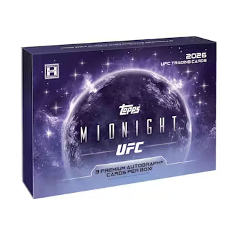 26-ufc-midnight-box_78163be1-d814-4bf1-a1a4-bfc6125ef196 2026 Topps UFC Midnight Hobby 8 Box Case