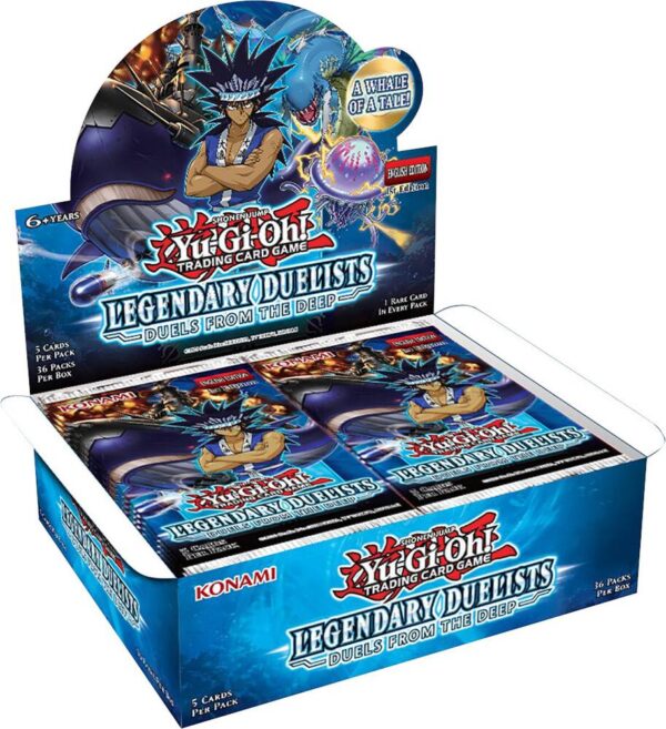 260859_in_1000x1000_e3115696-52f6-404d-81f2-08edadd3aba3 Yugioh! Legendary Duelists: Duels From the Deep Booster Box