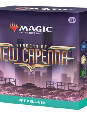 MTG Streets of New Capenna Prerelease Pack [Brokers]