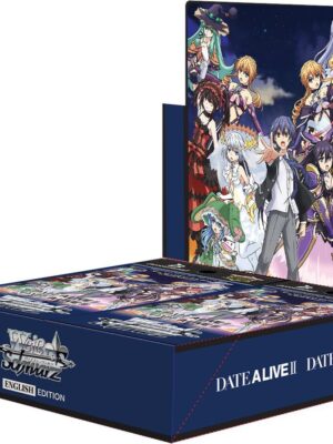 475397_in_1000x1000_9bbd56c9-752f-406b-891e-ed87c98c357e Weiss Schwarz Date a Live VOL.2 Booster Box