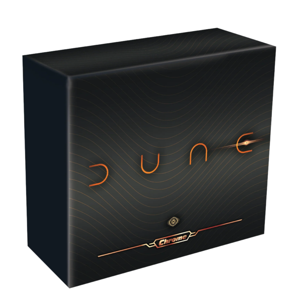 4783c4b081fc09b47f1434285395b012672e0e39_24DUNC_FGC5618_HOBBY 2024 Topps Dune Chrome Hobby Box