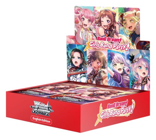487806_in_1000x1000_ade8b93c-7008-46e4-87a3-931fcf545463 Weiss Schwarz BanG Dream! Girls Band Party! 5th Anniversary Booster Box
