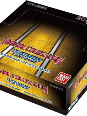 503285_in_1000x1000_a983bd2e-232a-4a98-8fb1-0dbf5fb12ae9 Digimon Animal Colosseum Booster Box