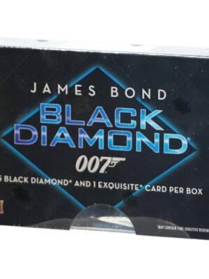 51NzlcLmUWL._UF894_1000_QL80 James Bond Black Diamond Hobby Box