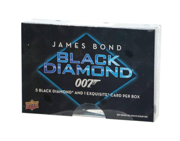 51NzlcLmUWL._UF894_1000_QL80 James Bond Black Diamond Hobby Box