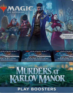 529964_b8bf5c7e-685a-4d20-af15-a5e2f87a183f Murders at Karlov Manor Play Booster Box