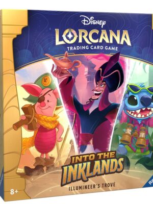 531524_in_1000x1000_1 Disney Lorcana: Into the Inklands Illumineer's Trove