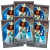 555151_1_in_1000x1000_a4c53149-9e9b-4e72-a7b7-bcd87969e0e4 Disney Lorcana Card Sleeves - Tiana - Celebrating Princess (65-Pack)