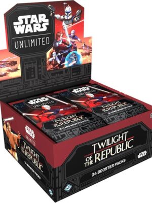 578939_in_1000x1000_15e1863e-ff9d-40b8-9cb1-a49dd2c9ce09 Star Wars Unlimited Twilight of the Republic Booster Box