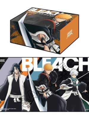579912_in_1000x1000_7d1b2100-1e1d-45ce-878a-c04119fd9d88 Union Arena Playmat & Half Storage Box Set: BLEACH: Thousand-Year Blood War