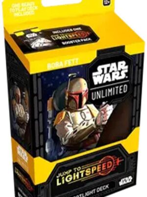 614673_in_1000x1000_f0f26682-8697-433e-96bb-c519267b82db Star Wars Unlimited Jump to Lightspeed Spotlight Deck: Boba Fett