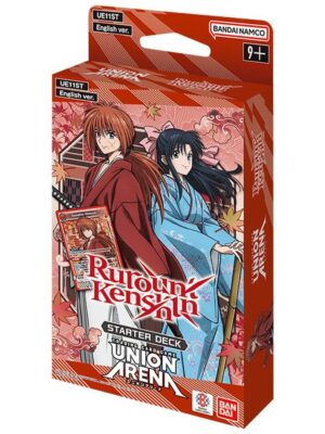 625872_in_1000x1000_28cfcbda-23aa-4217-a7eb-462b3c3696ad Union Arena Rurouni Kenshin Starter Deck