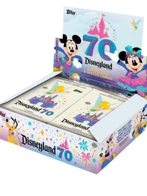 64e22d391a305c87d6c42a2b4f09356e6a8c04c5_25DS70_FGC6759_H_BOX 2025 Topps Disneyland 70th Anniversary Hobby Box