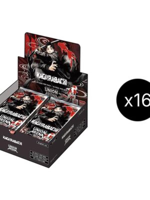 660062_in_1000x1000_997a7851-04fd-4e1f-a81f-12d3467842a6 Union Arena: Kagurabachi Booster 16 Box Case