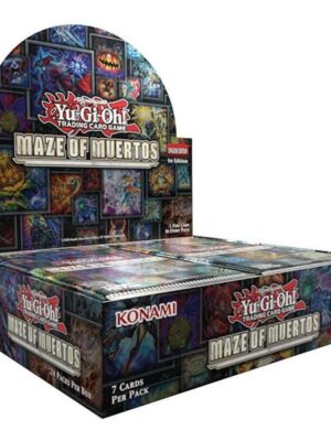 668603_in_1000x1000_e4bd970a-81f0-4ec6-bdcb-601a4170c4d9 Yugioh Maze of Muertos Booster Box